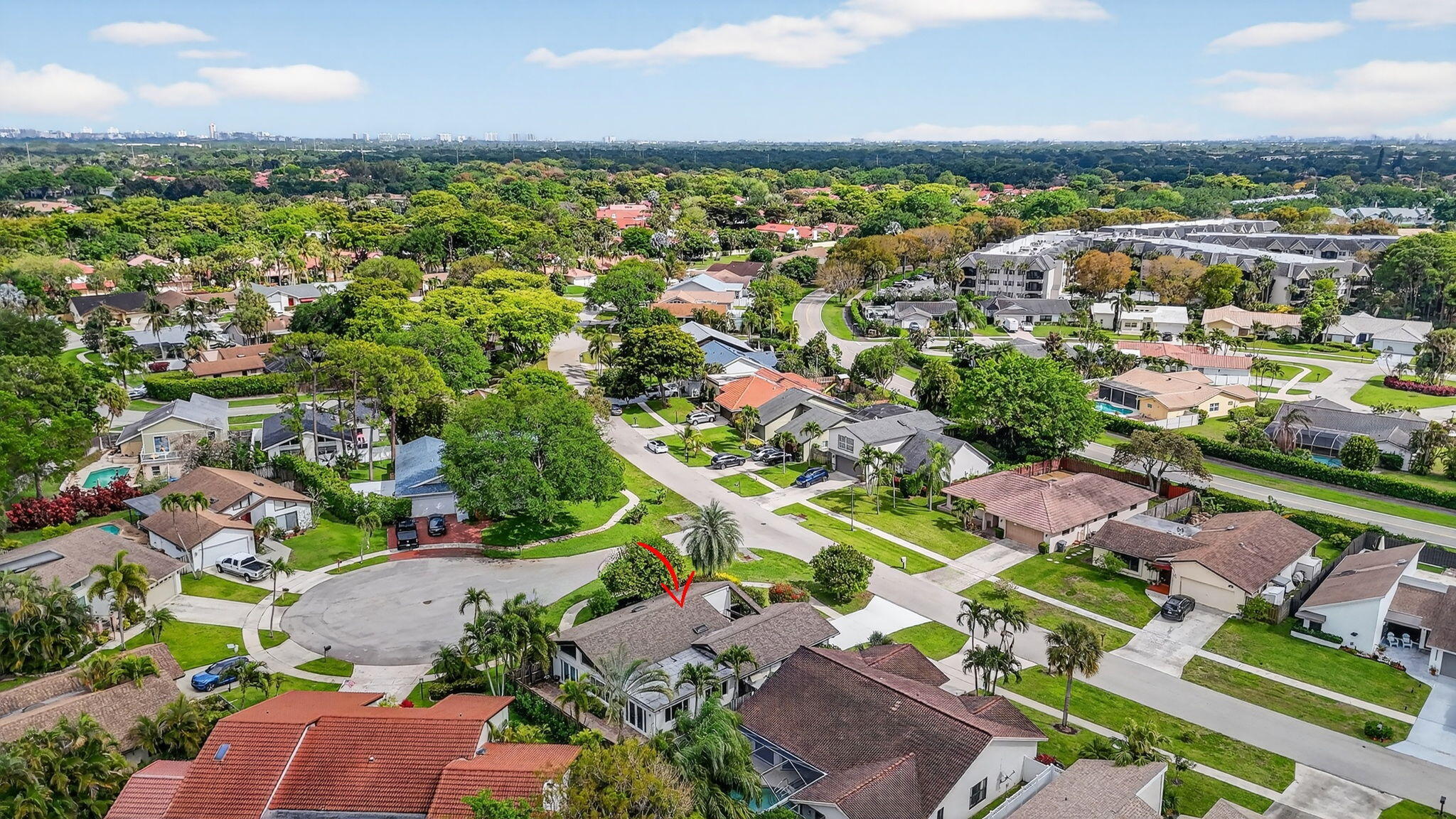 AMBERWOODS OF BOCA 2ND ADD - Residential