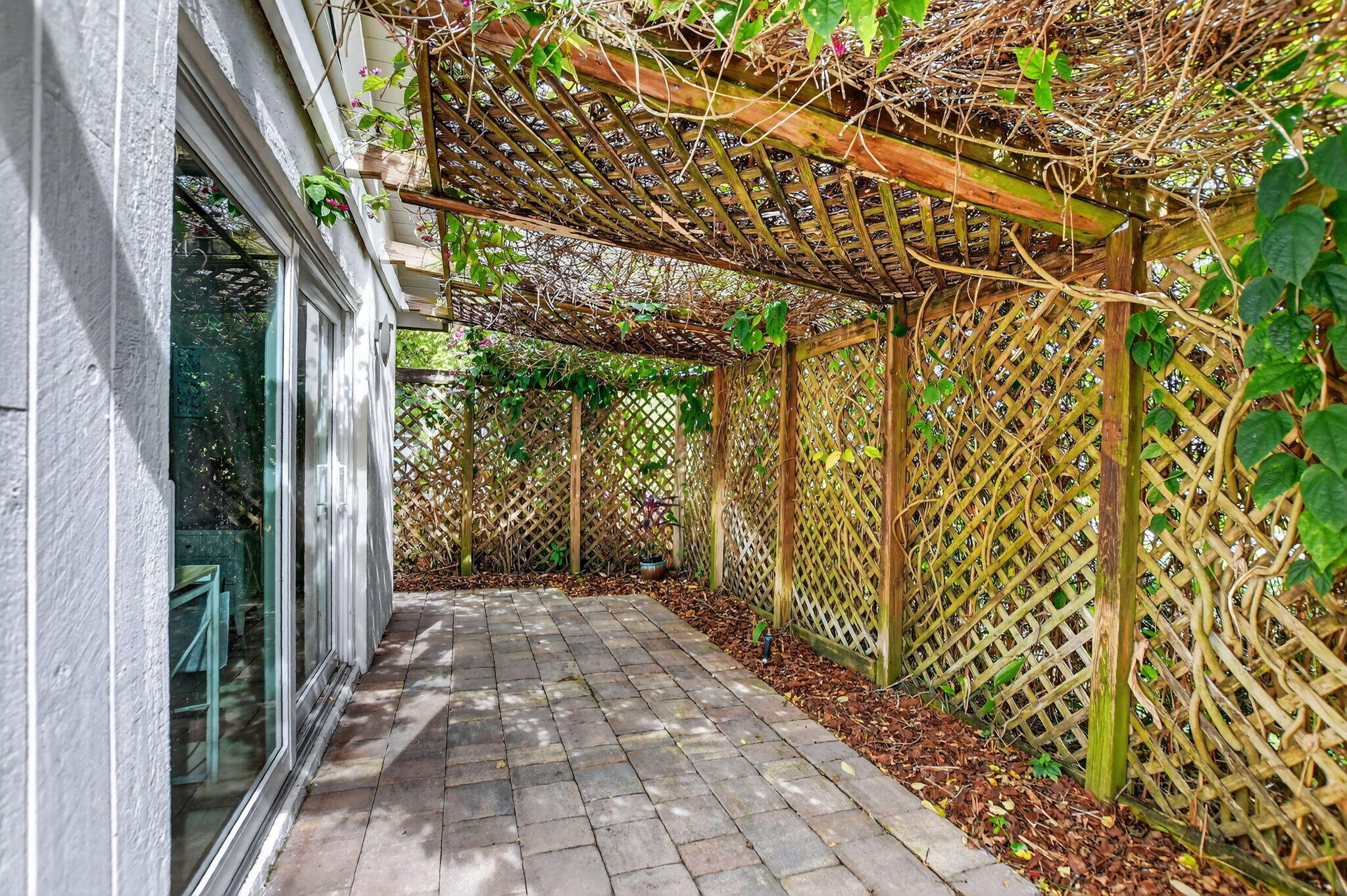 AMBERWOODS OF BOCA 2ND ADD - Residential