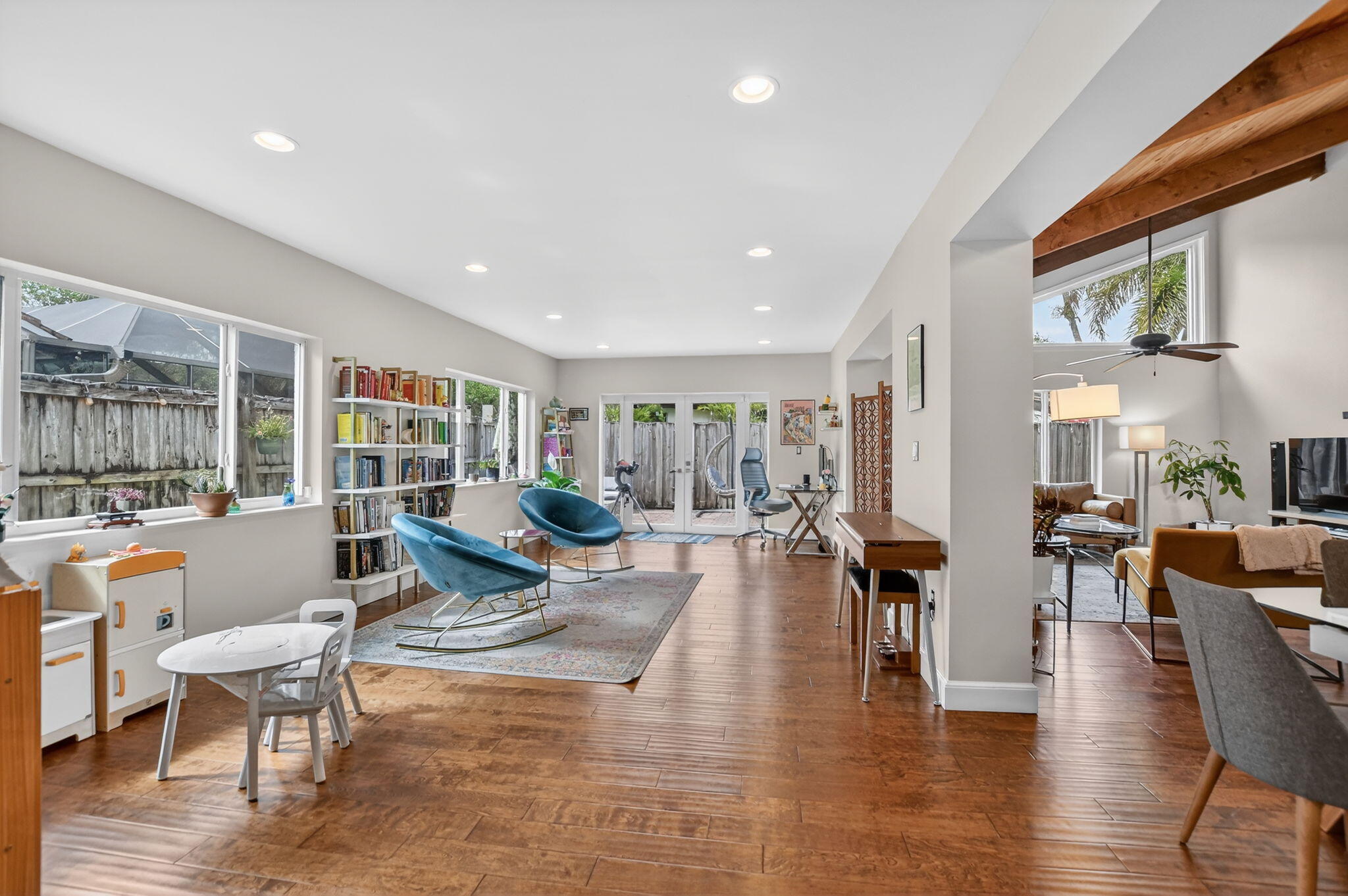 AMBERWOODS OF BOCA 2ND ADD - Residential