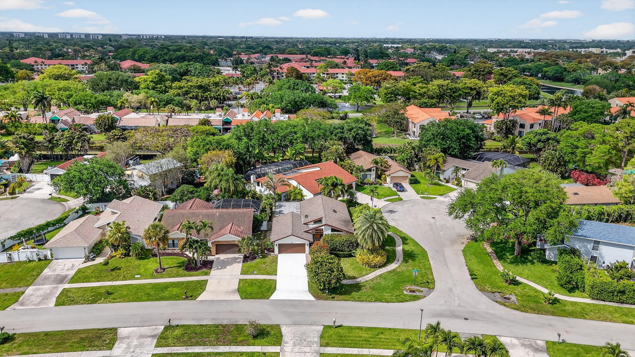 AMBERWOODS OF BOCA 2ND ADD - Residential