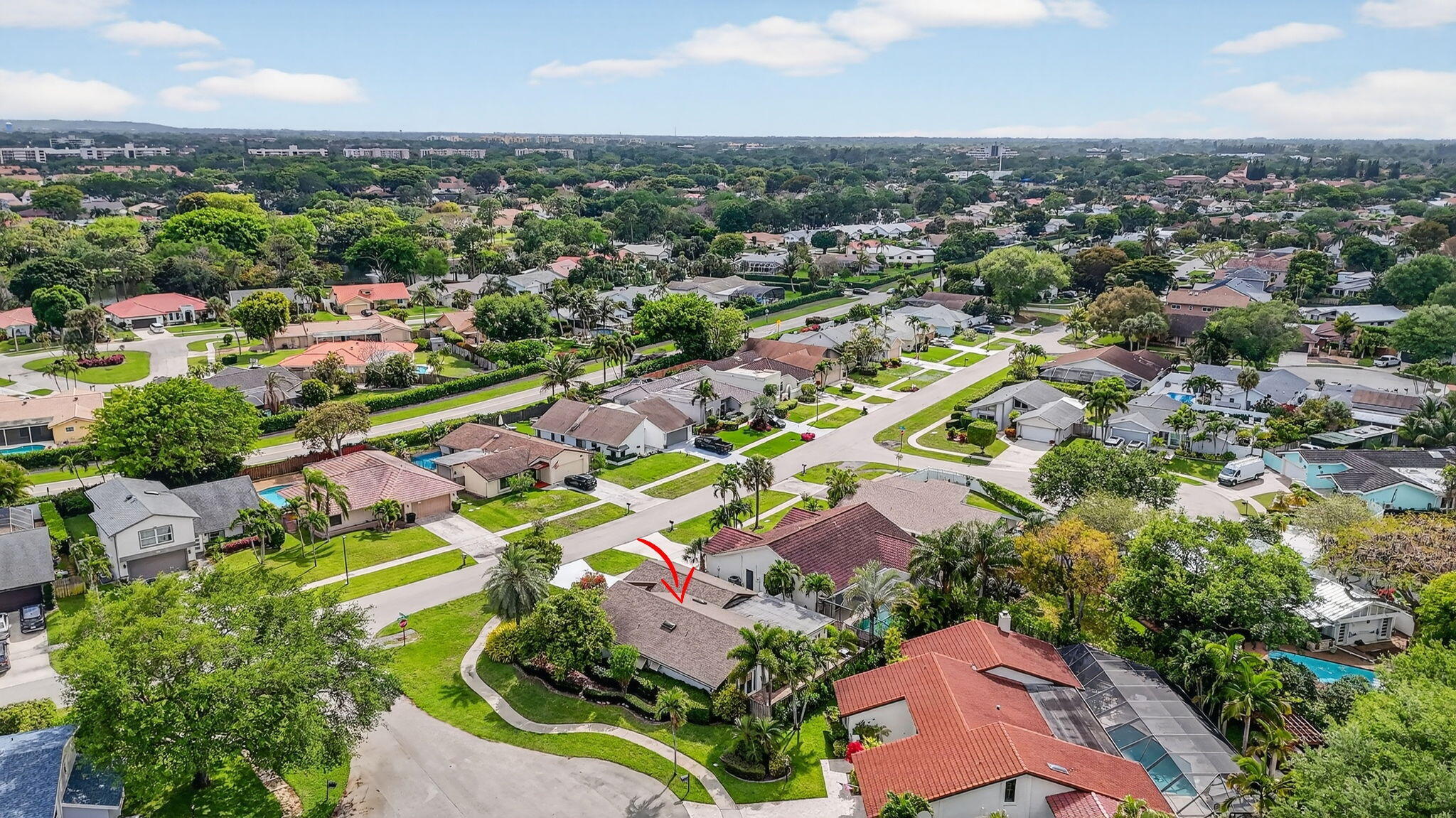 AMBERWOODS OF BOCA 2ND ADD - Residential