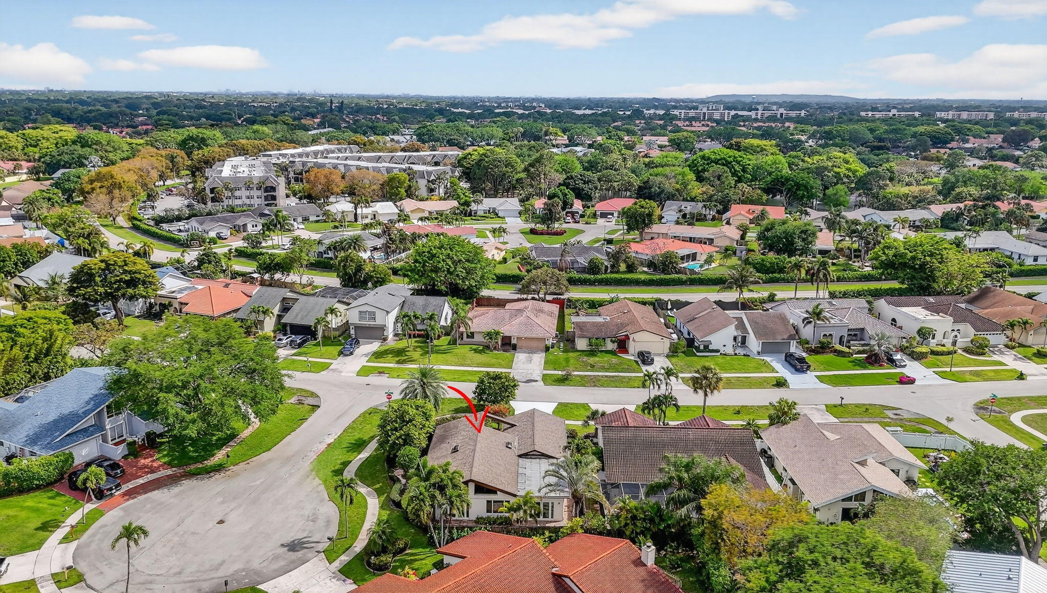 AMBERWOODS OF BOCA 2ND ADD - Residential