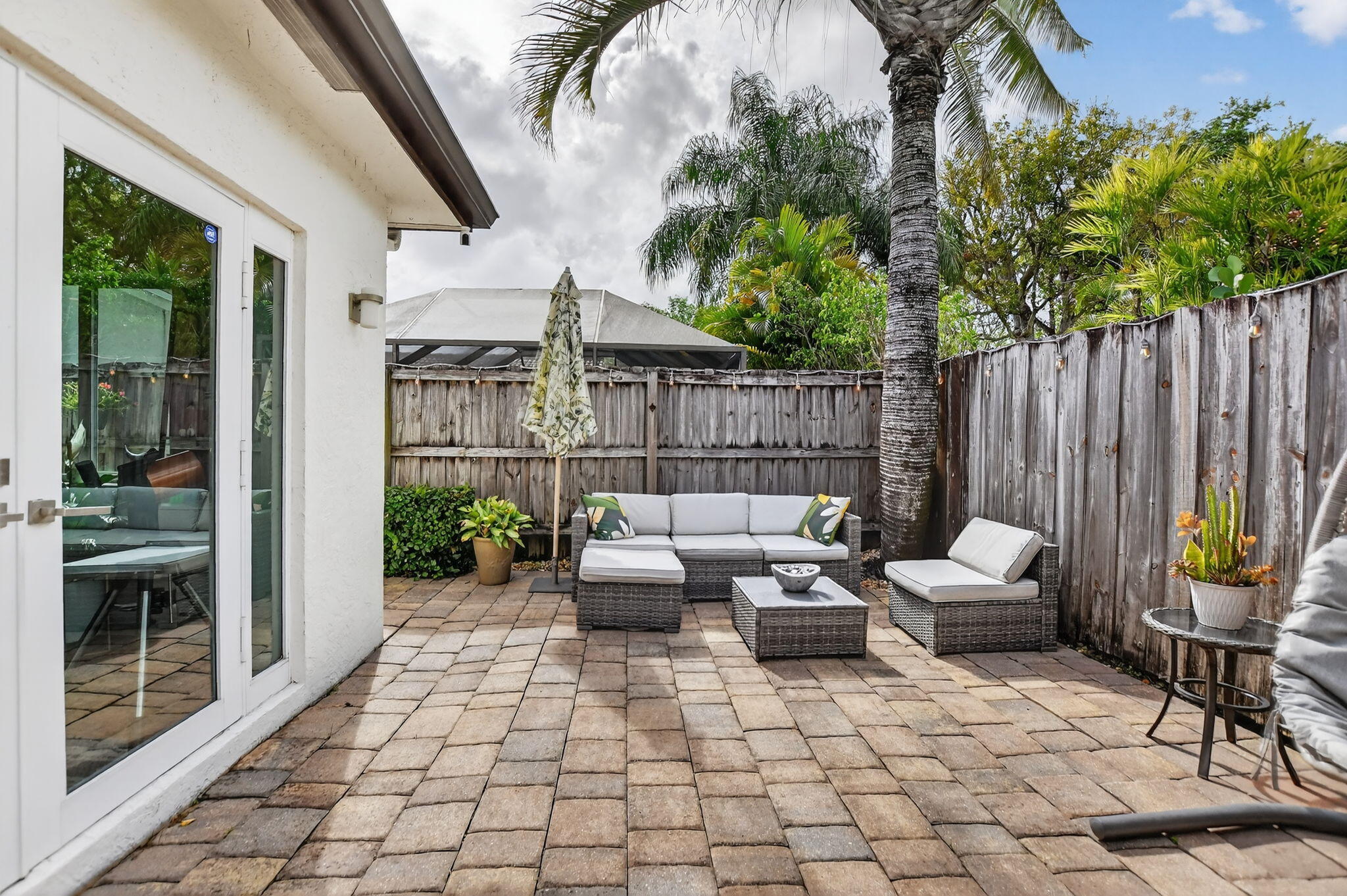 AMBERWOODS OF BOCA 2ND ADD - Residential