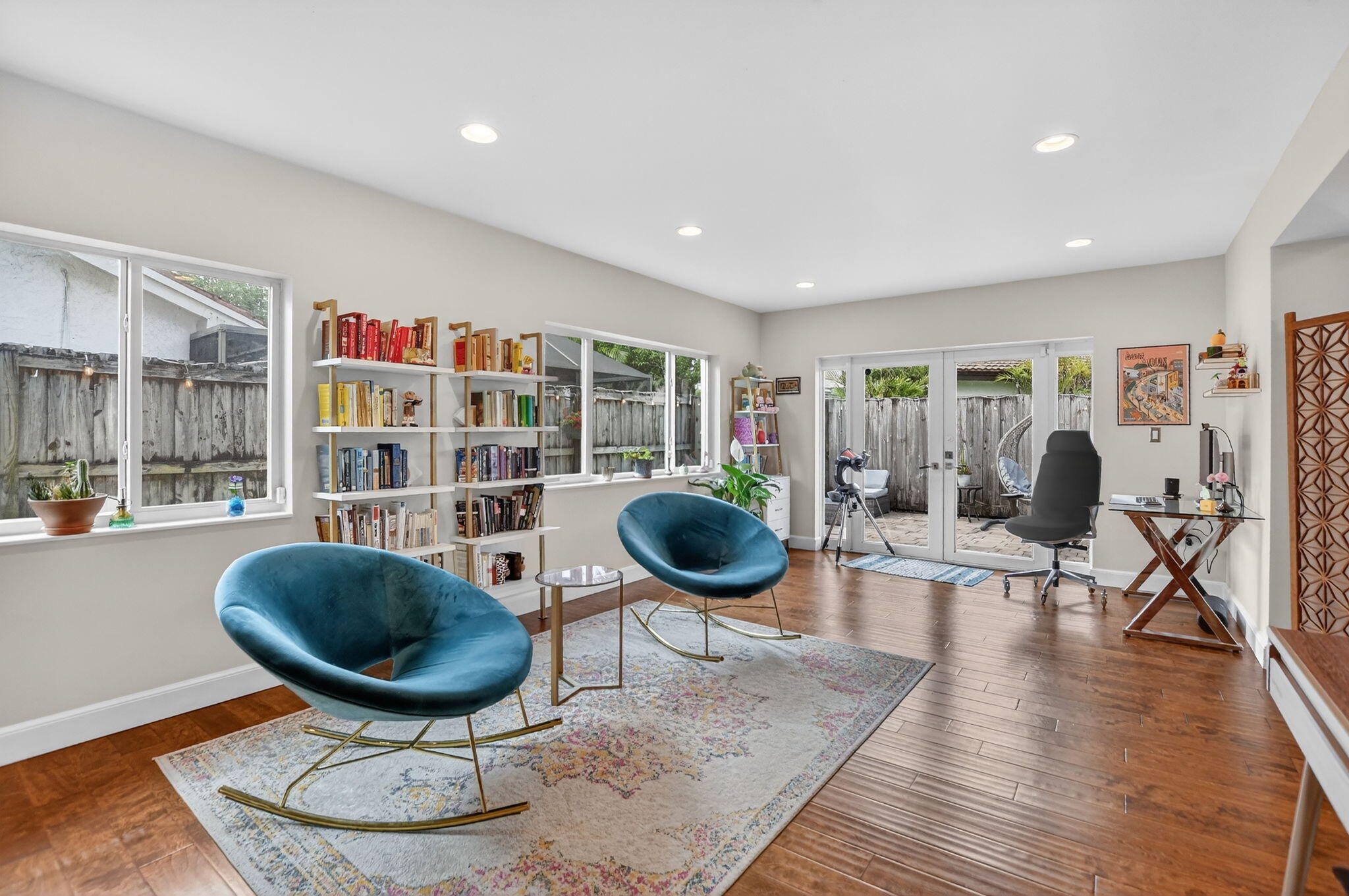 AMBERWOODS OF BOCA 2ND ADD - Residential