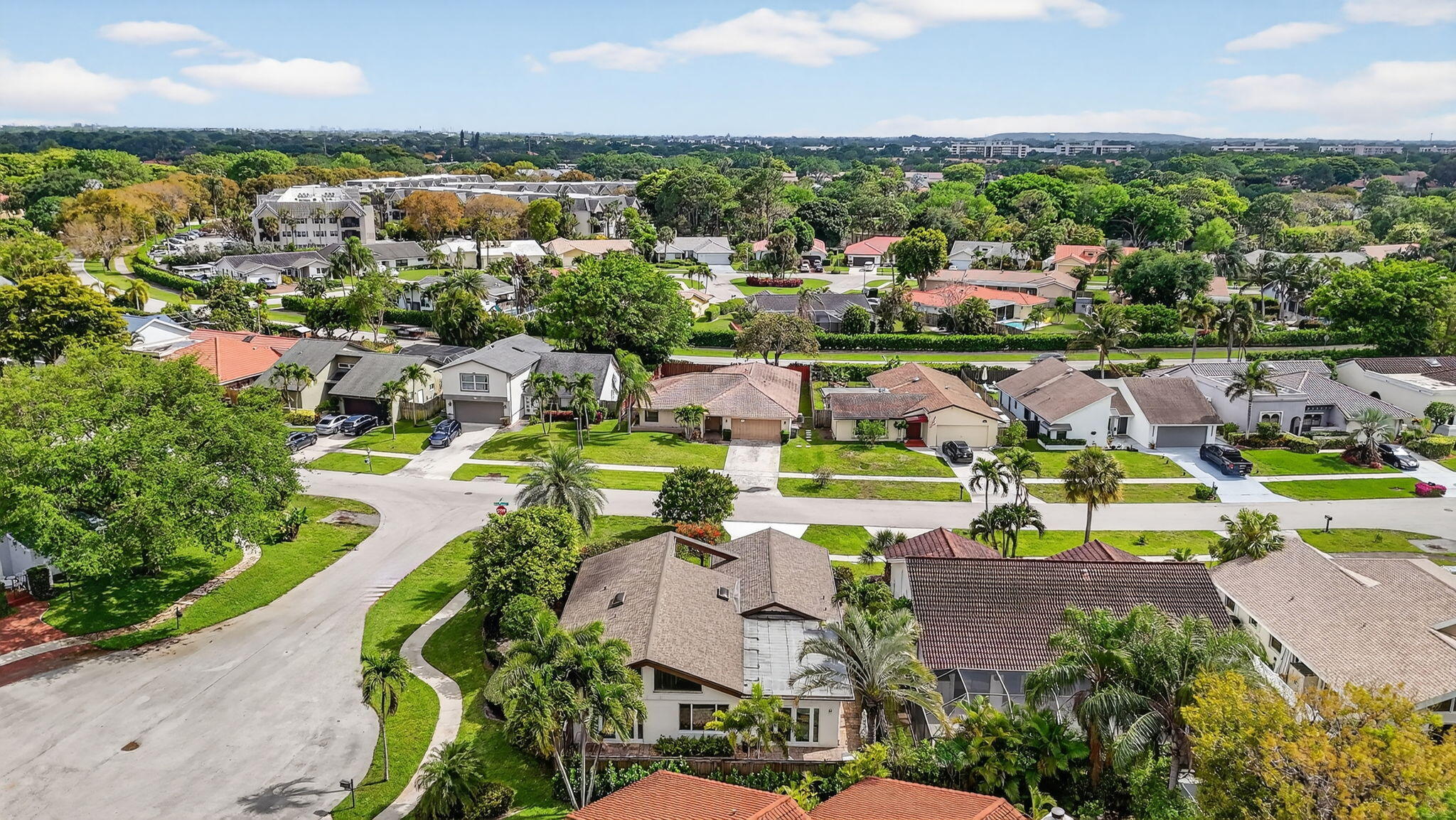 AMBERWOODS OF BOCA 2ND ADD - Residential