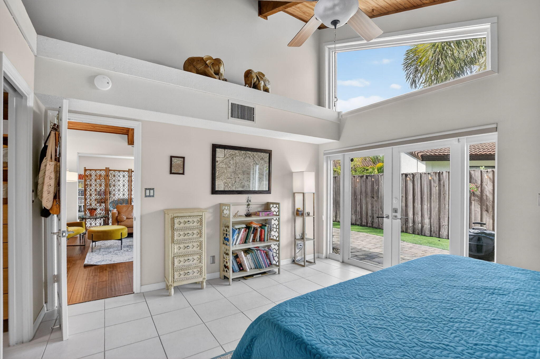 AMBERWOODS OF BOCA 2ND ADD - Residential