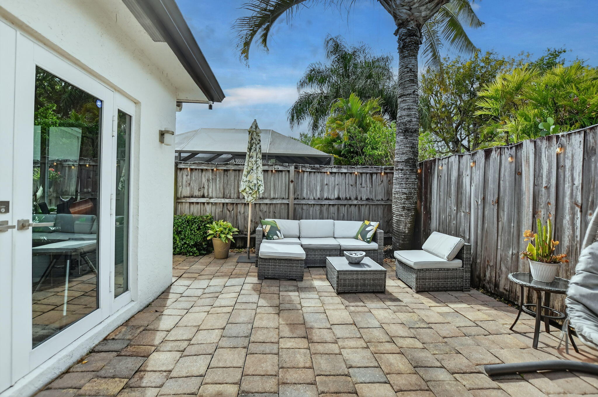 AMBERWOODS OF BOCA 2ND ADD - Residential