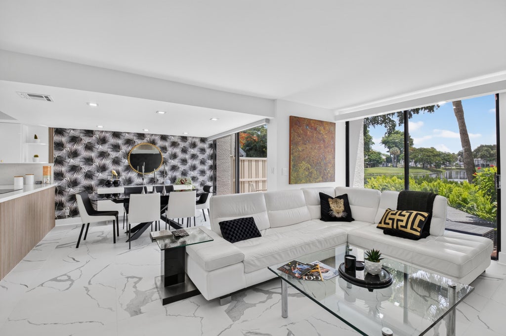 Photo of 602 BRIDGEWOOD Drive, Boca Raton, FL 33434 (MLS # B26053996)