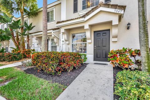 5047 Palmbrooke Cir 5047 West Palm Beach FL 33417