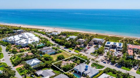 602 S Ocean Boulevard Delray Beach FL 33483