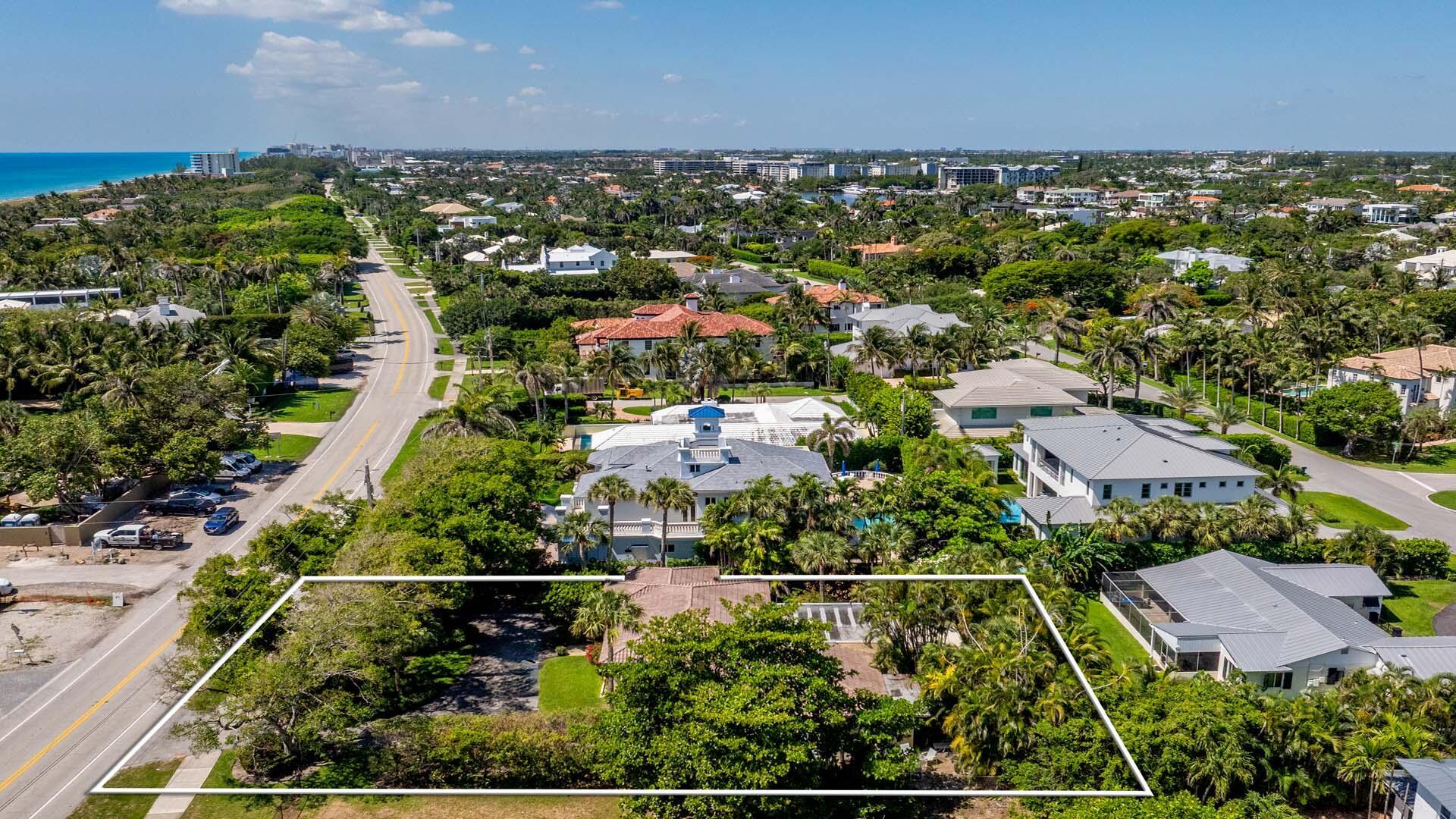 SEAGATE SEC A - Land