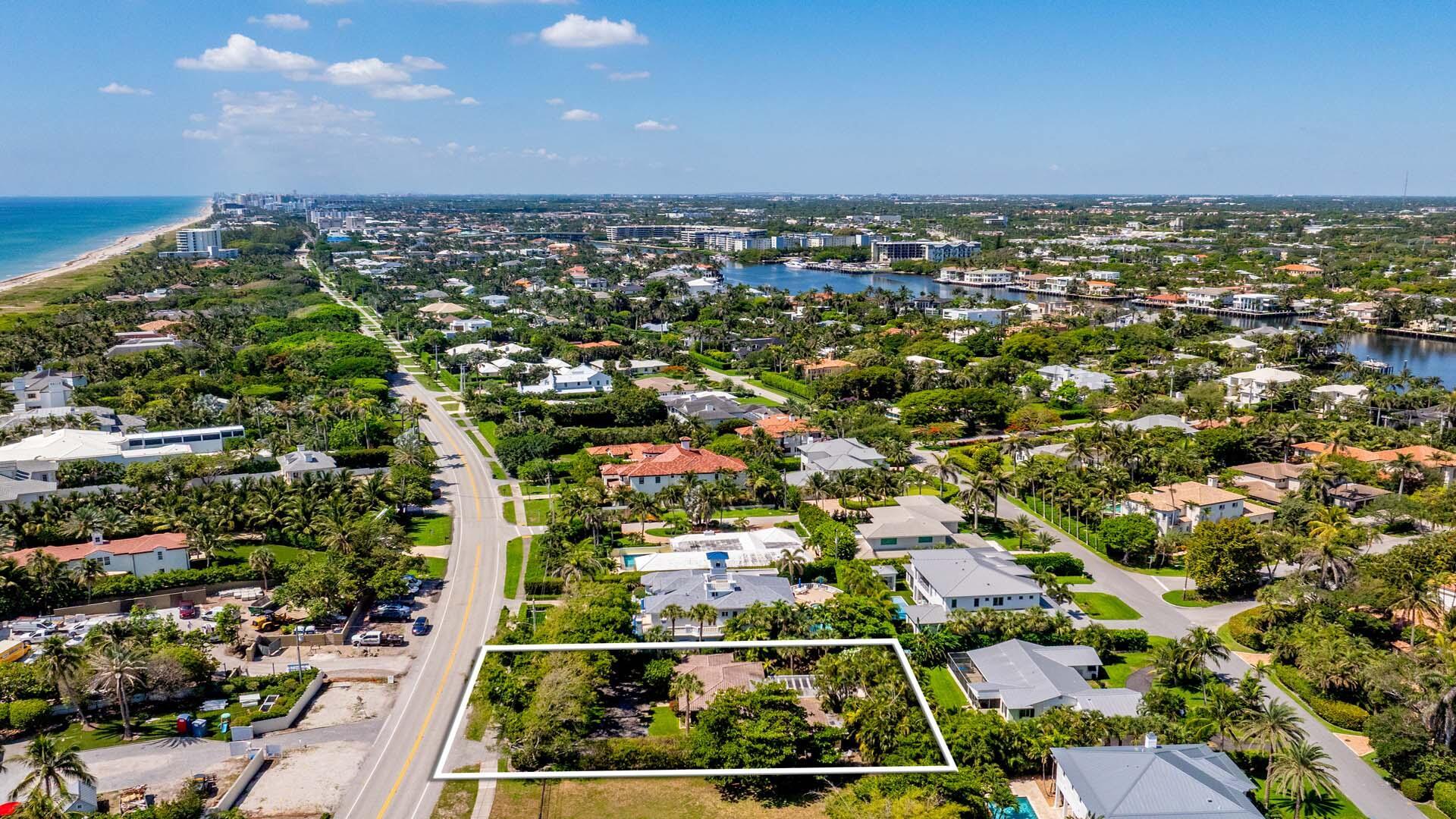 SEAGATE SEC A - Land