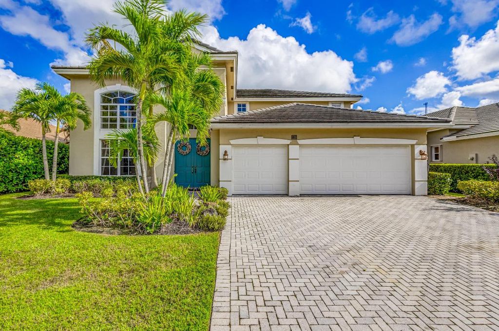 Photo of 728 SW River Bend Circle, Stuart, FL 34997 (MLS # R10919872)