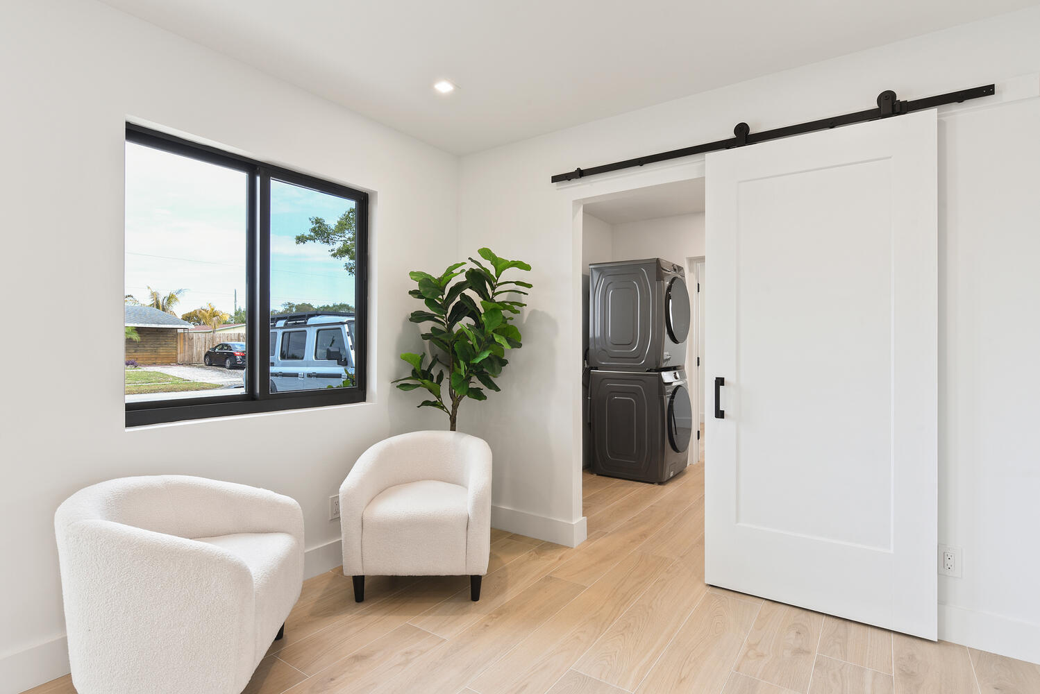 FAIRLAWN - Residential