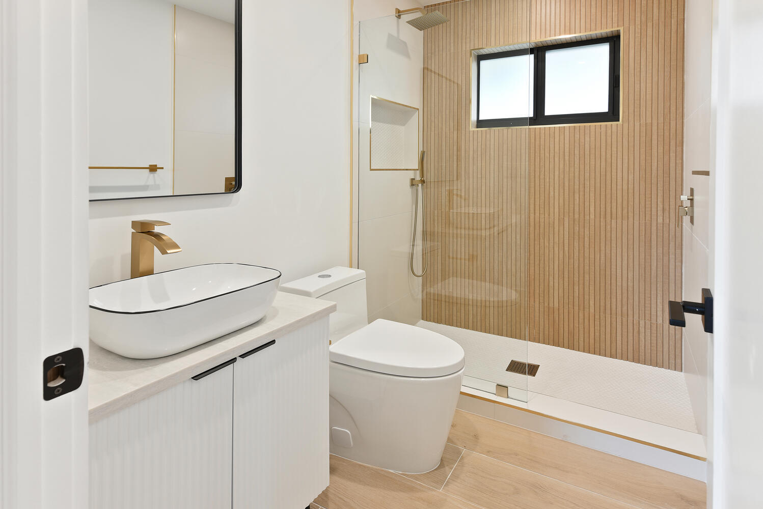 FAIRLAWN - Residential