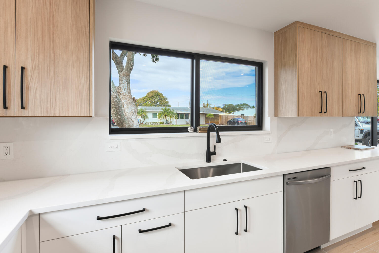 FAIRLAWN - Residential