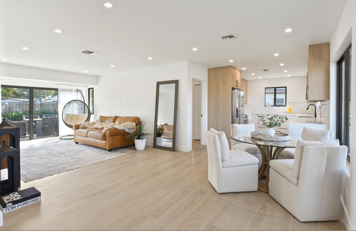 FAIRLAWN - Residential