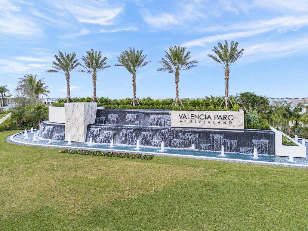 Photo of 13608 SW Starkissed Lane, Port Saint Lucie, FL 34987 (MLS # B26015257)