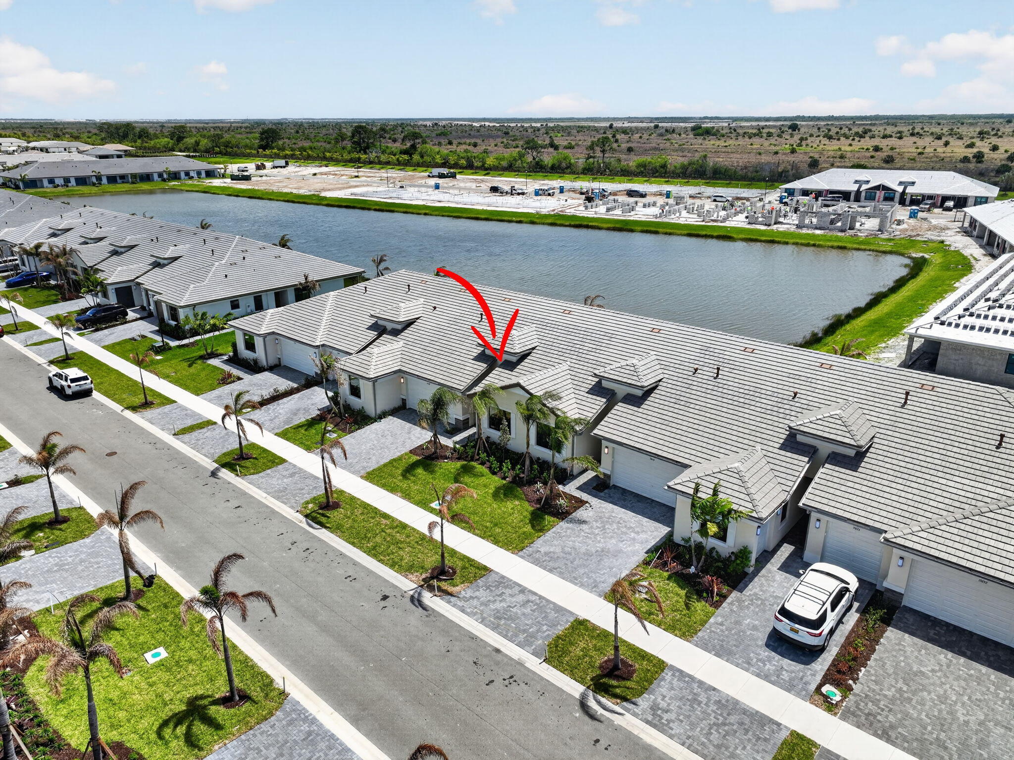 RIVERLAND PARCEL D - PLAT SIX - Residential