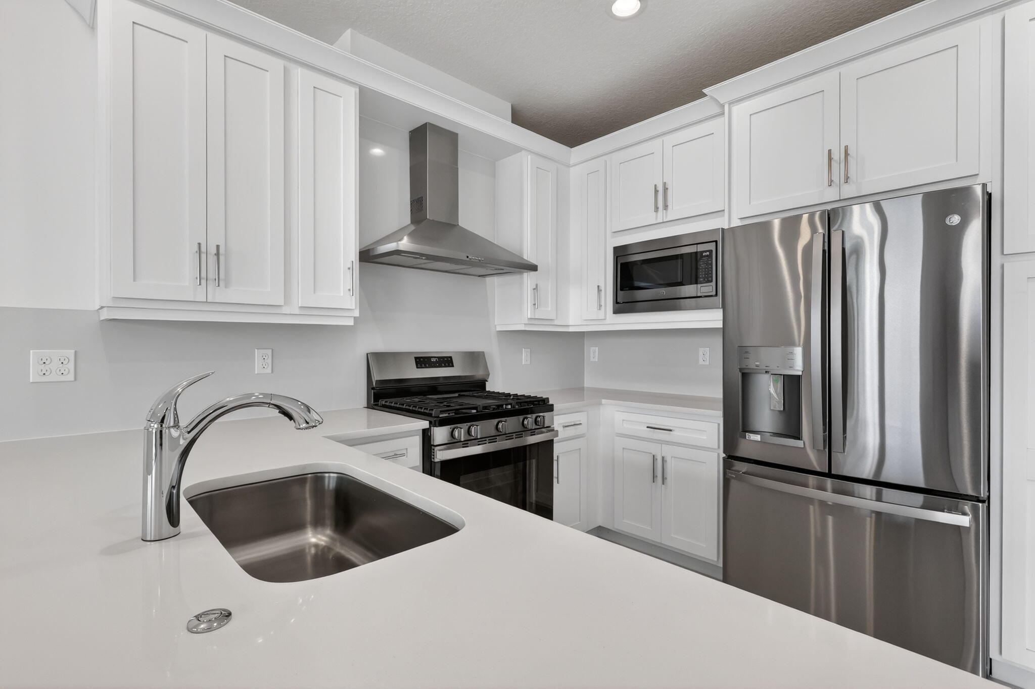 RIVERLAND PARCEL D - PLAT SIX - Residential