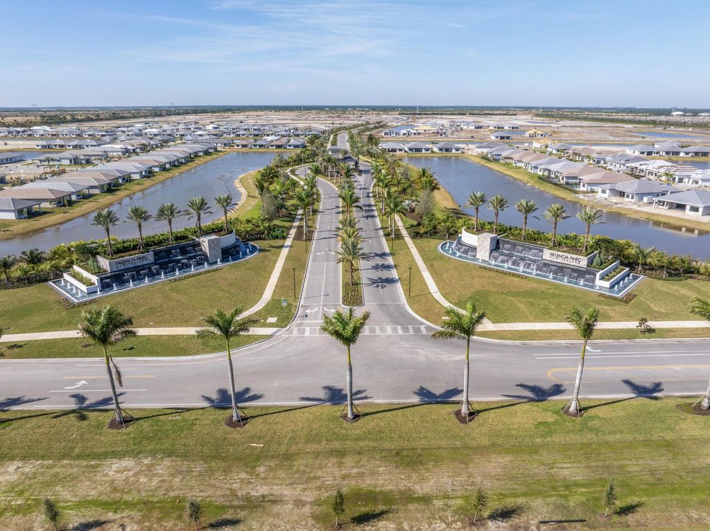 Photo of 13608 SW Starkissed Lane, Port Saint Lucie, FL 34987 (MLS # B26015257)