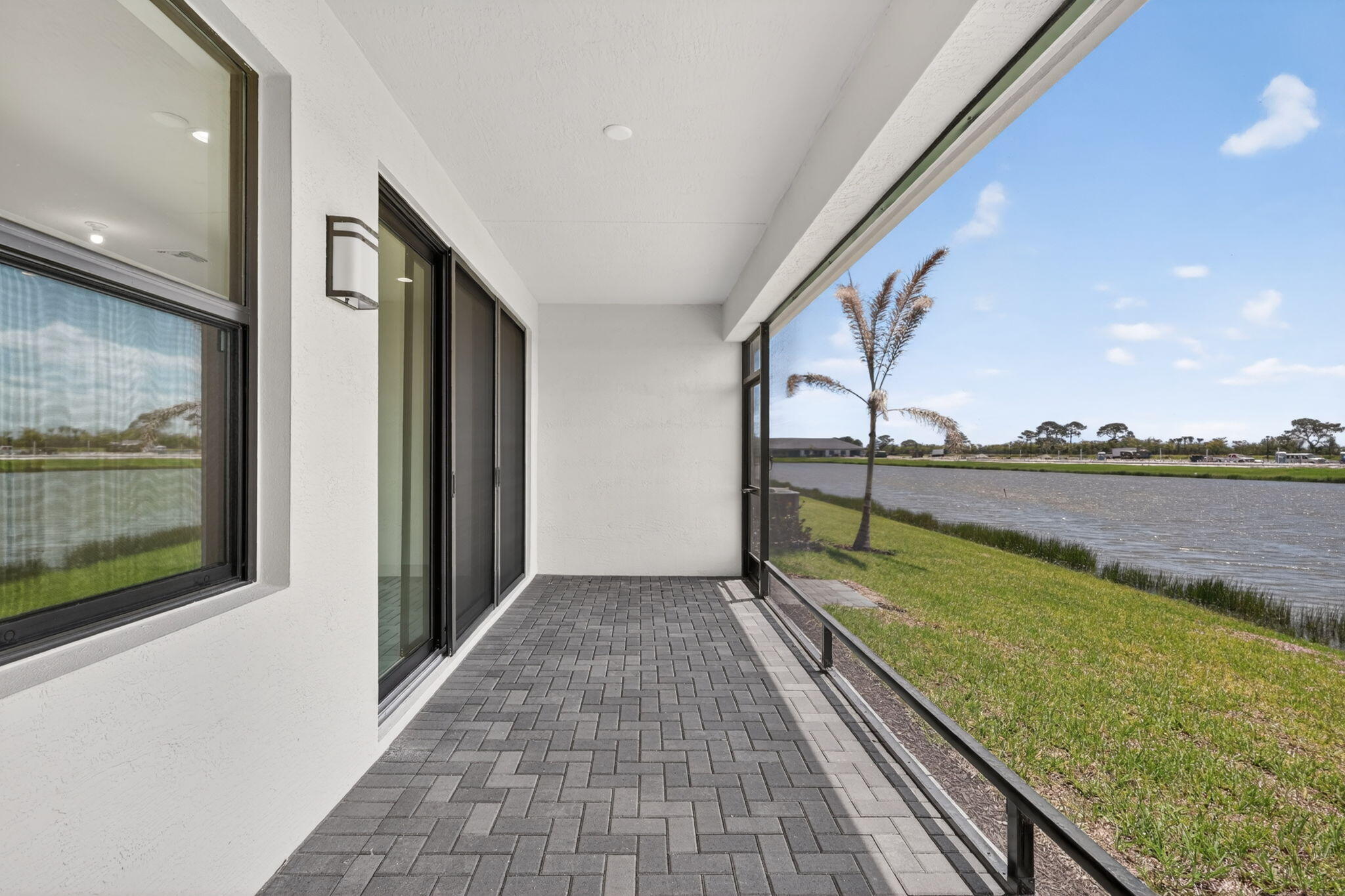 RIVERLAND PARCEL D - PLAT SIX - Residential