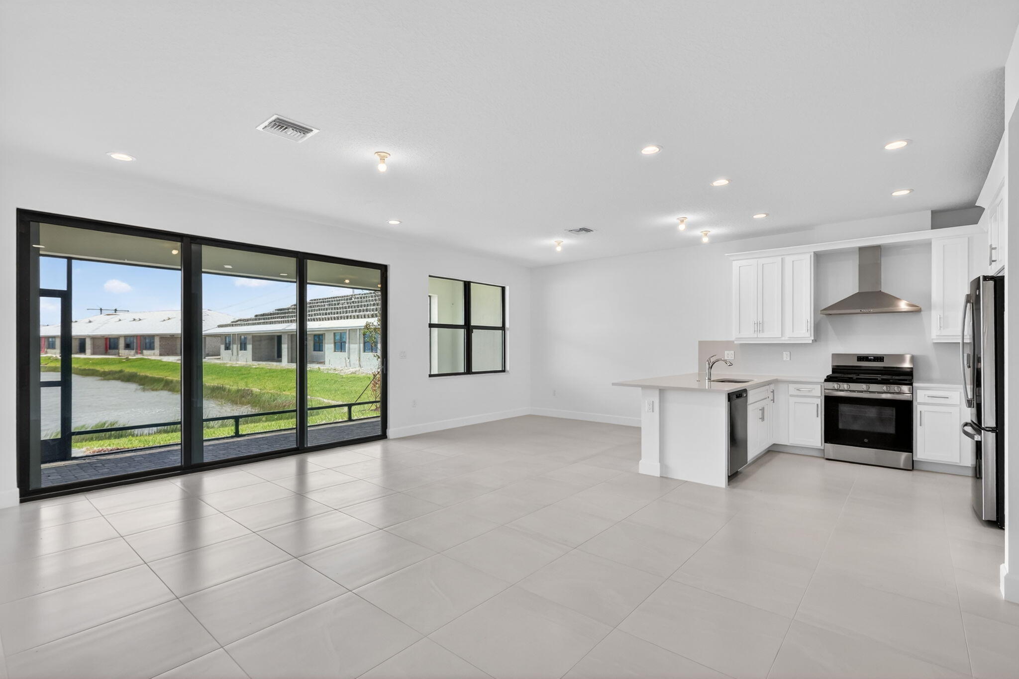 RIVERLAND PARCEL D - PLAT SIX - Residential