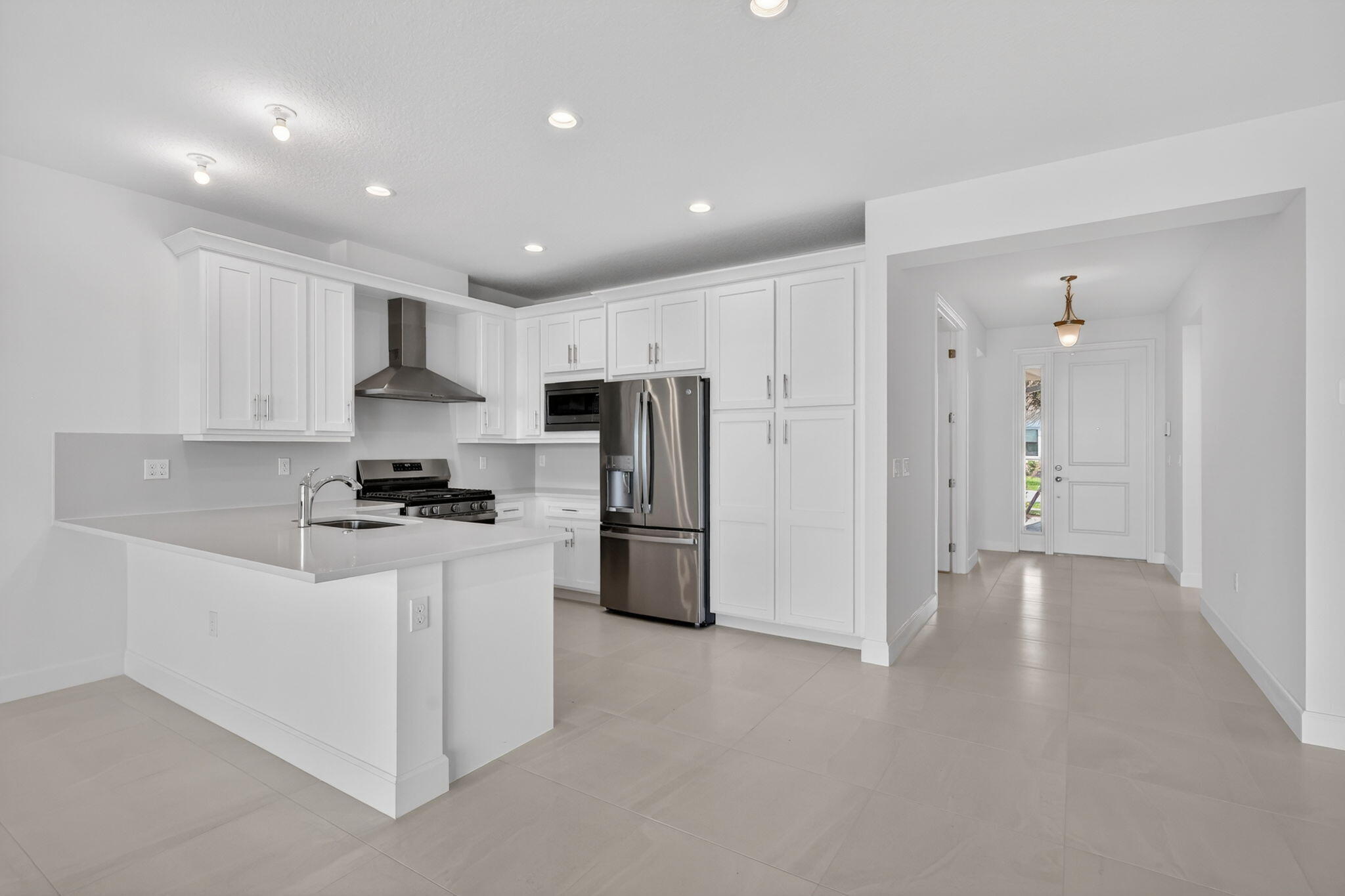 RIVERLAND PARCEL D - PLAT SIX - Residential