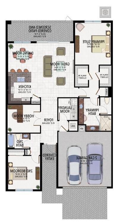 RIVERLAND PARCEL D - PLAT SIX - Residential
