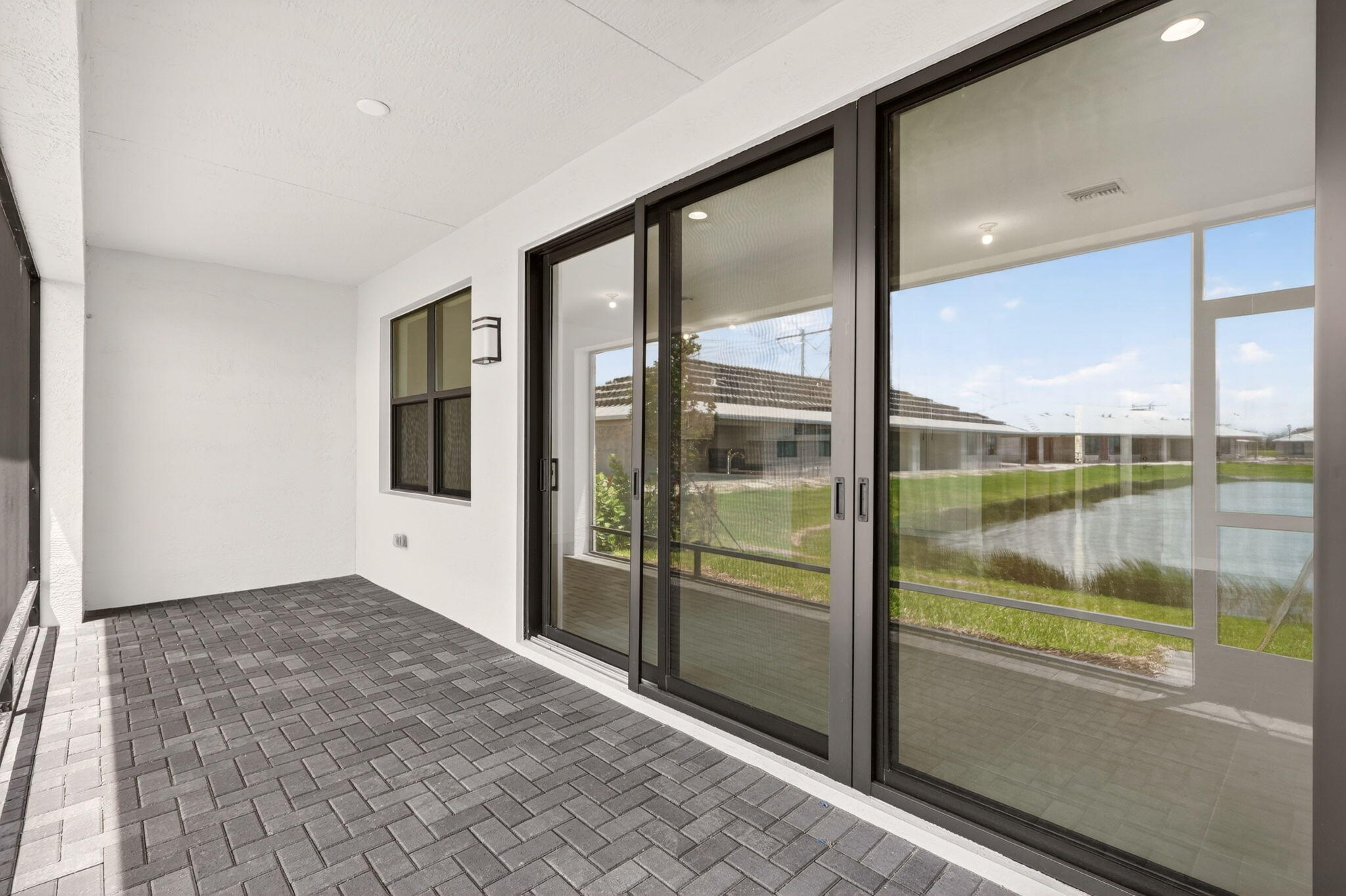 RIVERLAND PARCEL D - PLAT SIX - Residential