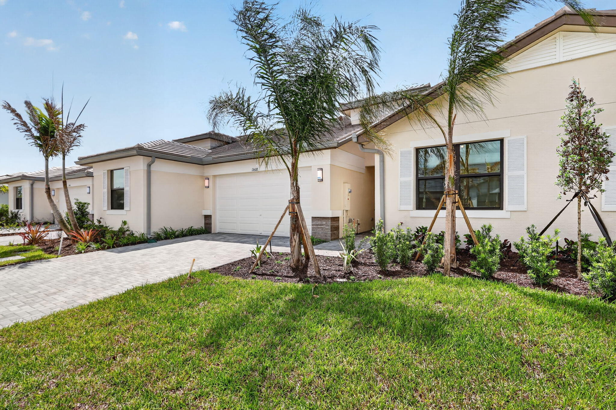 RIVERLAND PARCEL D - PLAT SIX - Residential