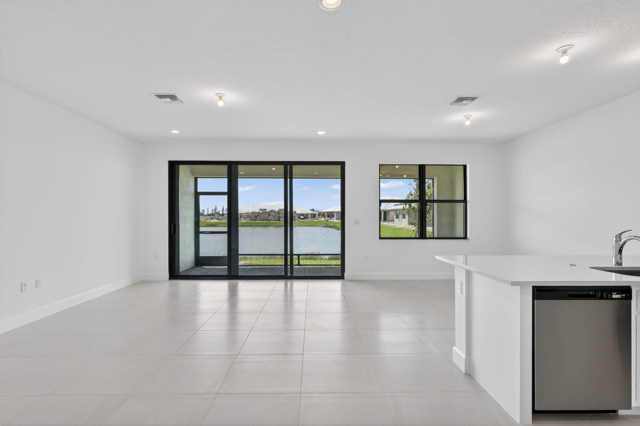 RIVERLAND PARCEL D - PLAT SIX - Residential