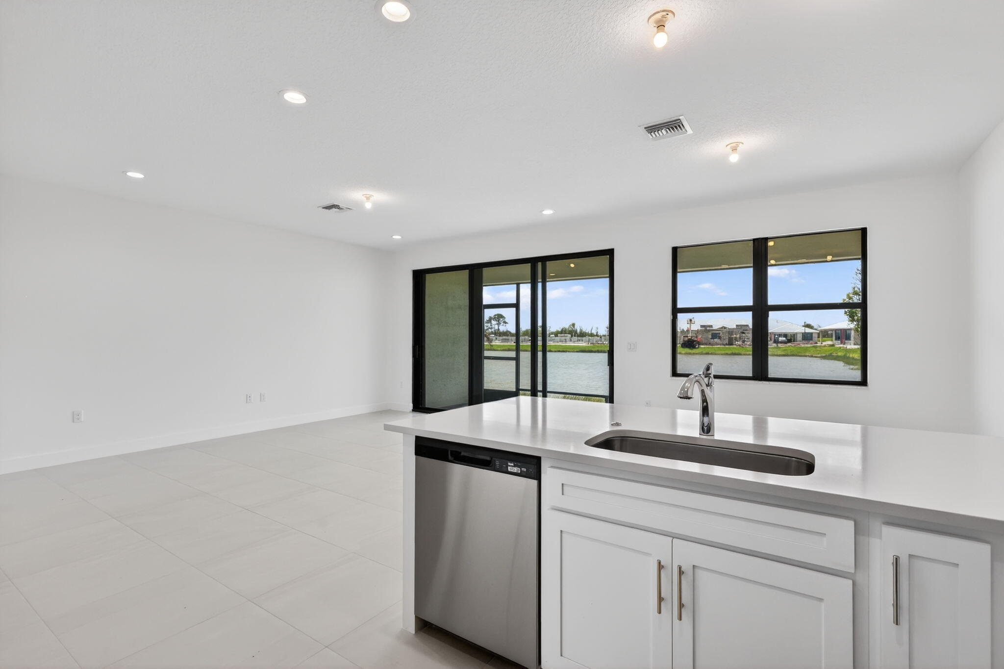 RIVERLAND PARCEL D - PLAT SIX - Residential