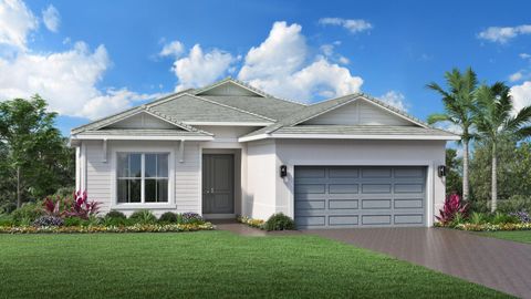 153 SE Calmo Circle Port St Lucie FL 34984