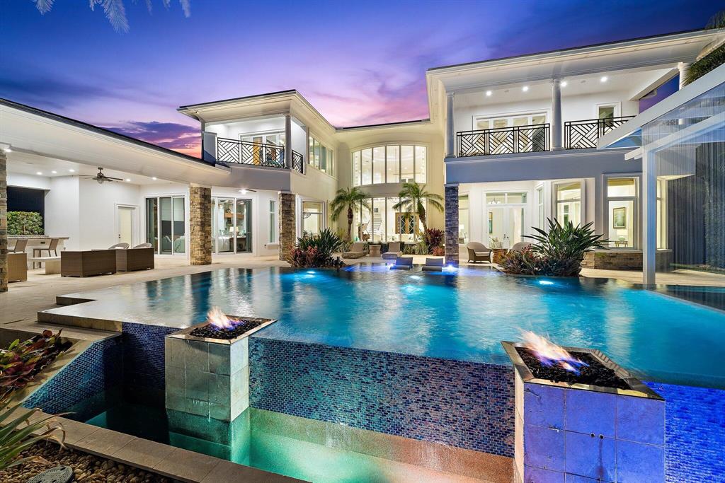 PARCEL 32 PUD - Residential