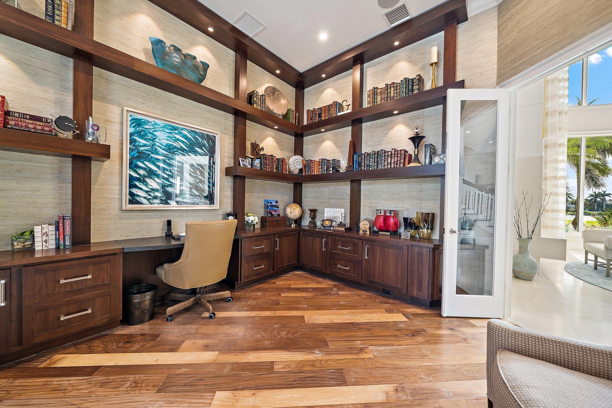 PARCEL 32 PUD - Residential