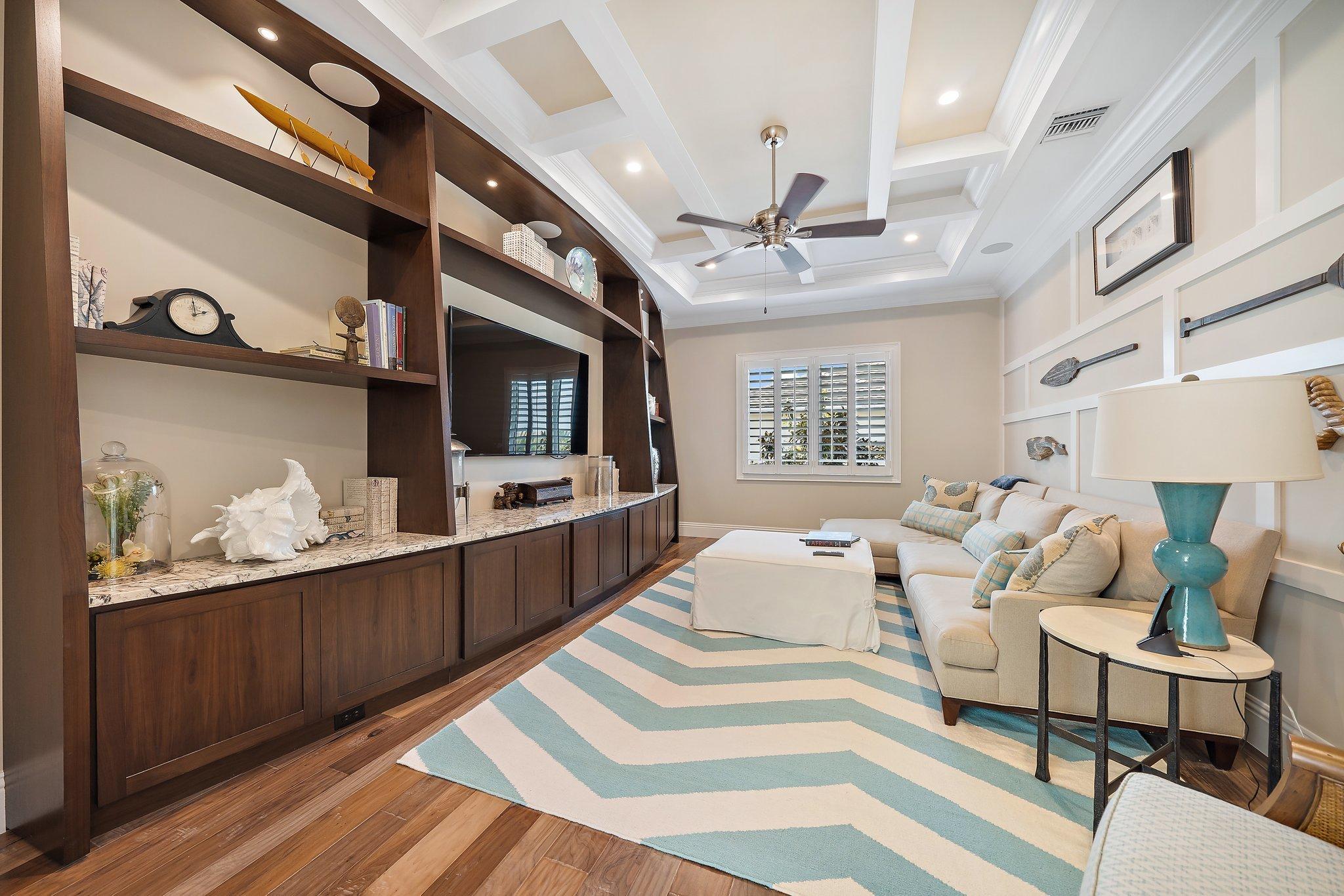 PARCEL 32 PUD - Residential