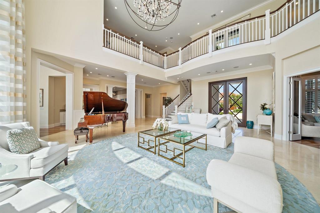 PARCEL 32 PUD - Residential