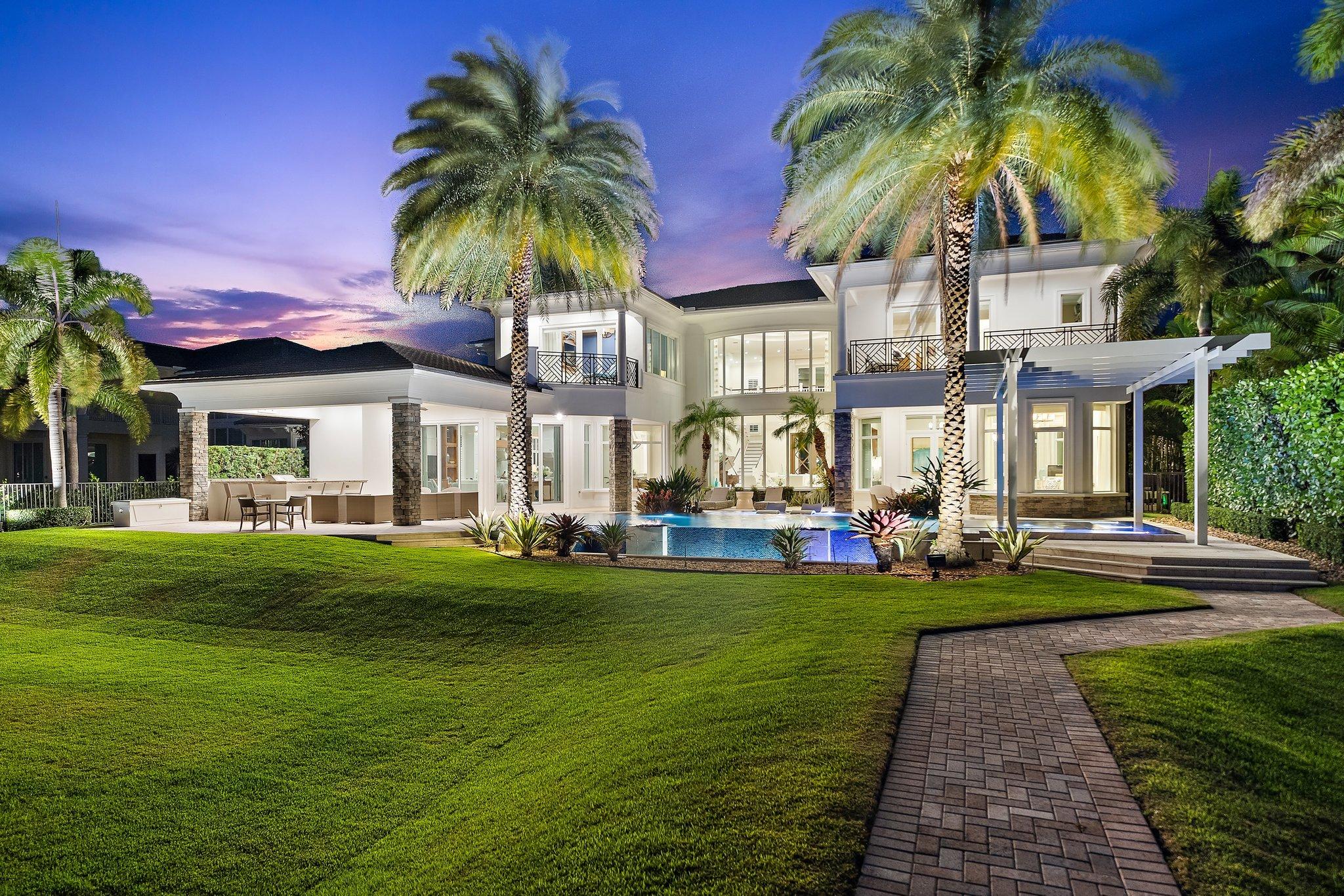 PARCEL 32 PUD - Residential