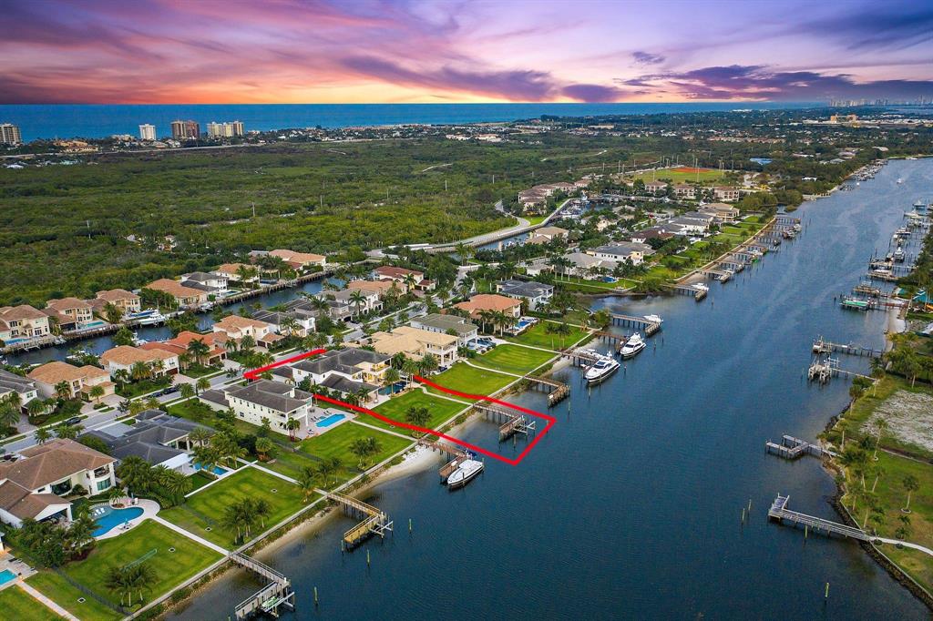 PARCEL 32 PUD - Residential