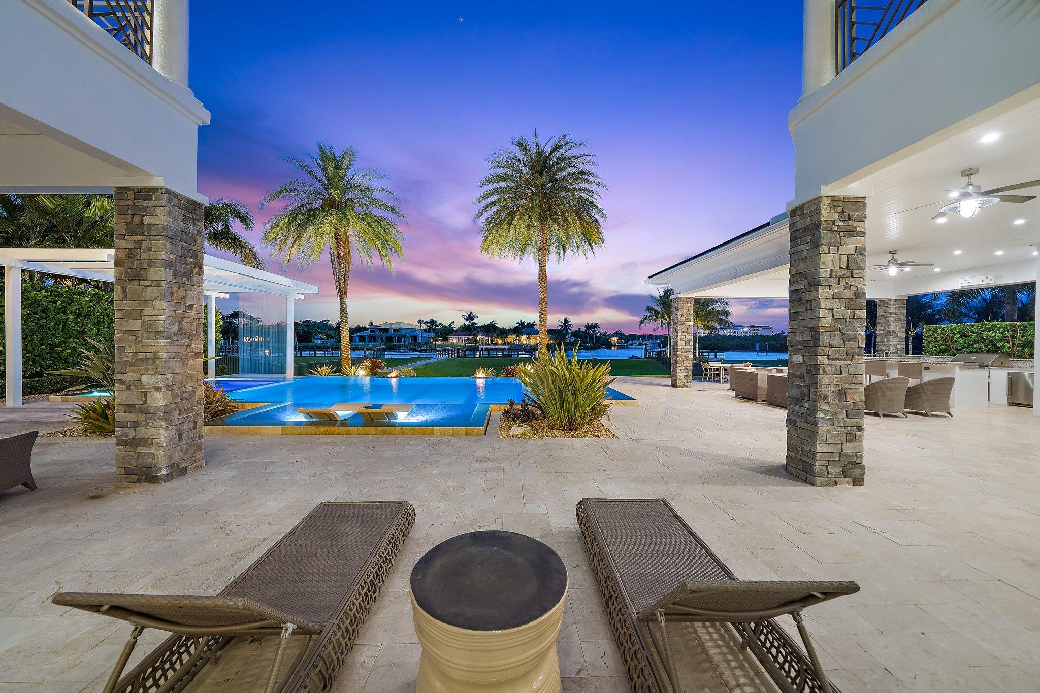 PARCEL 32 PUD - Residential