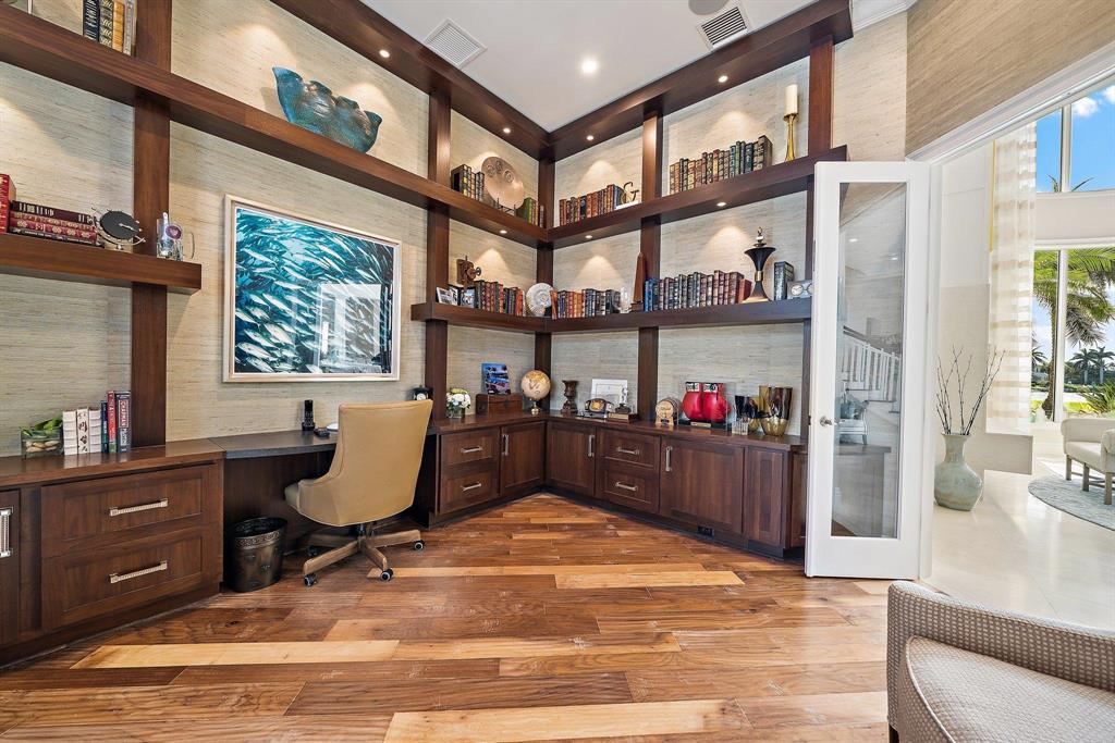 PARCEL 32 PUD - Residential