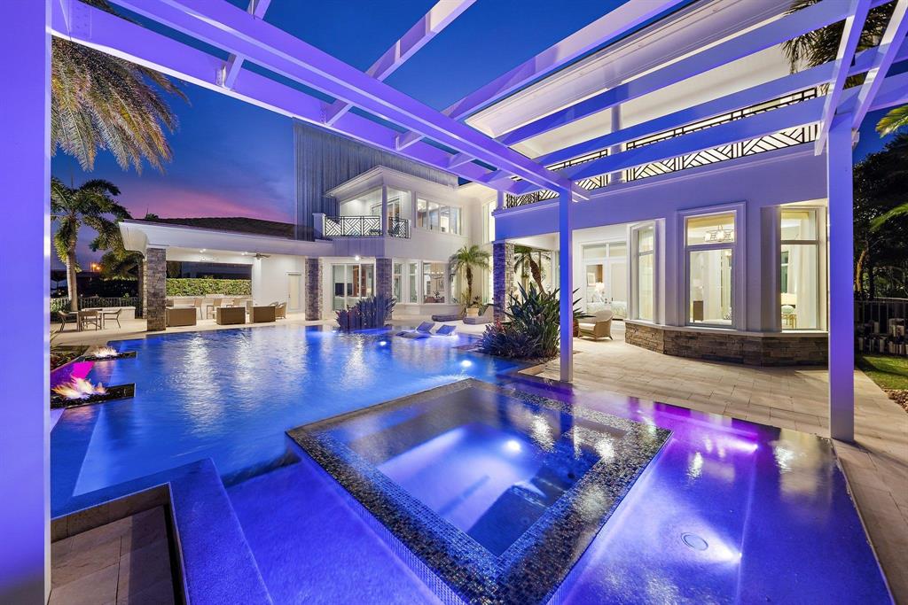 PARCEL 32 PUD - Residential