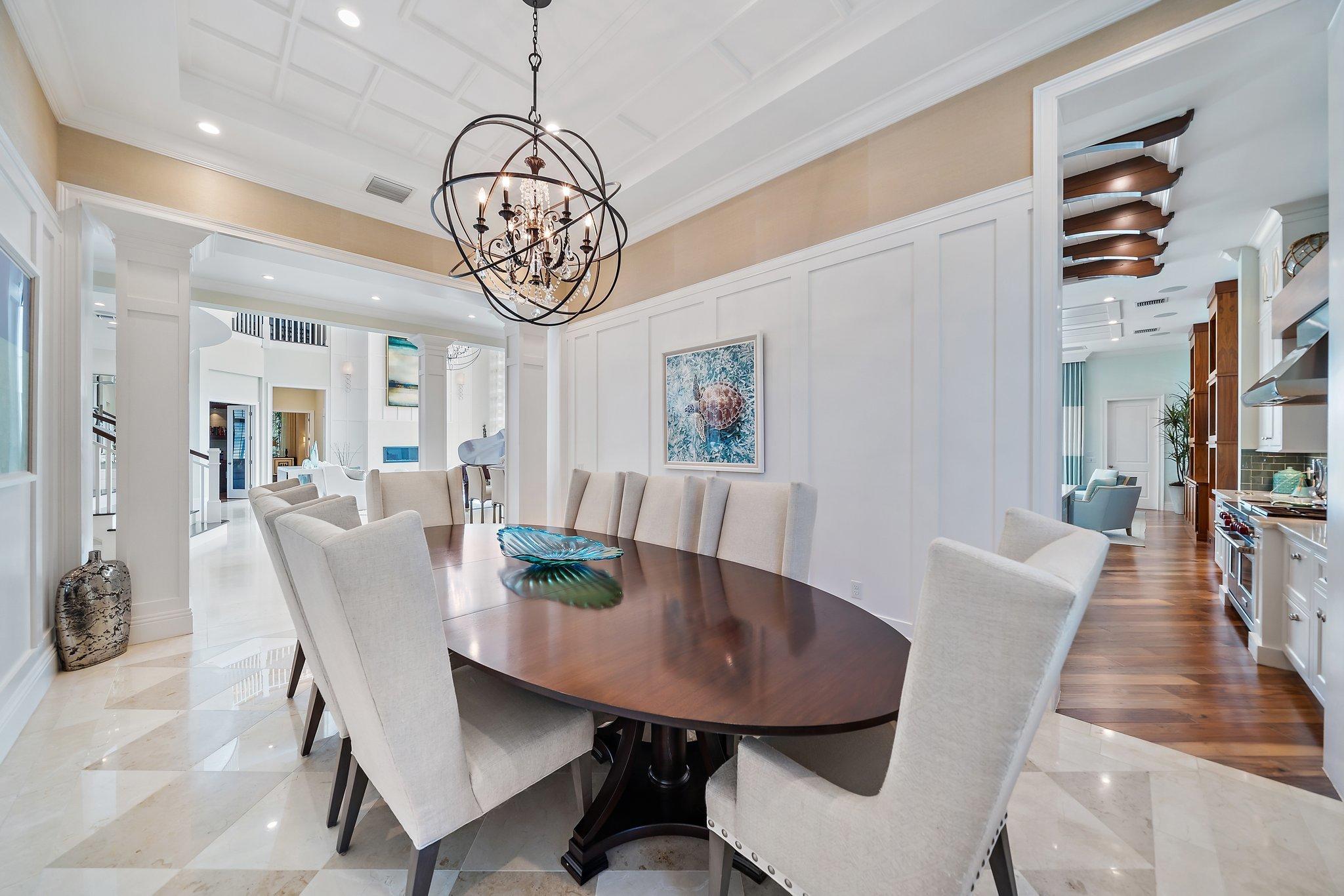 PARCEL 32 PUD - Residential