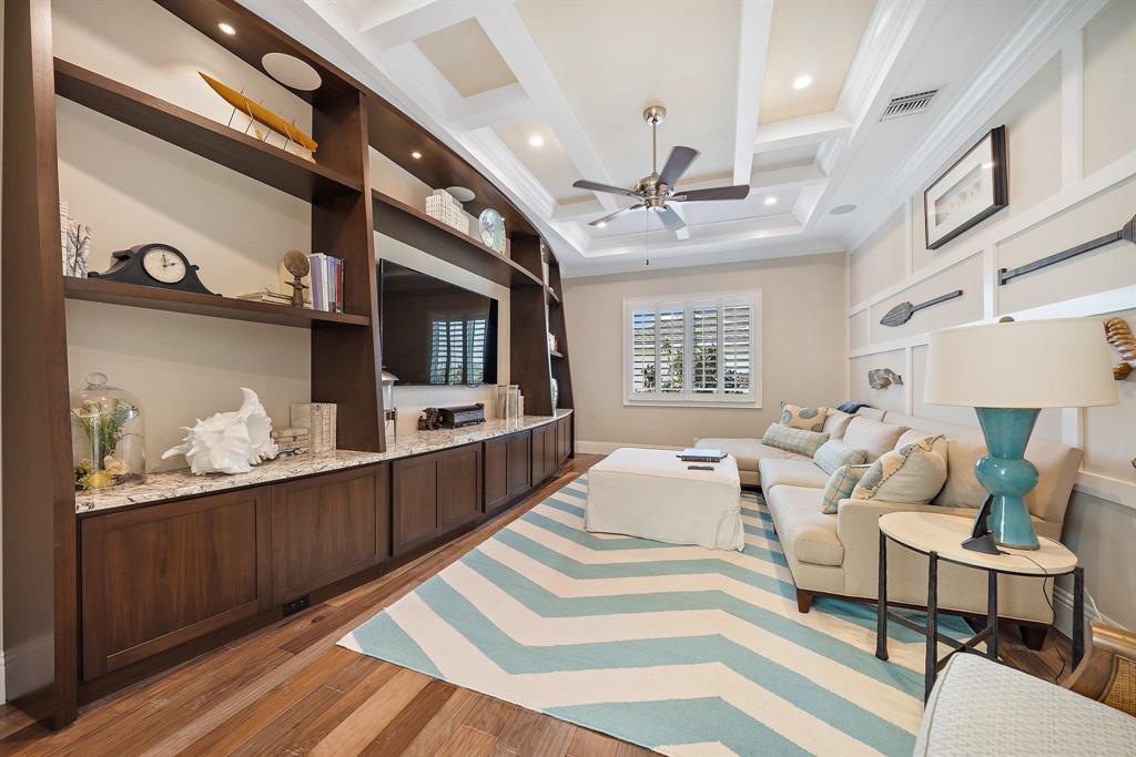 PARCEL 32 PUD - Residential