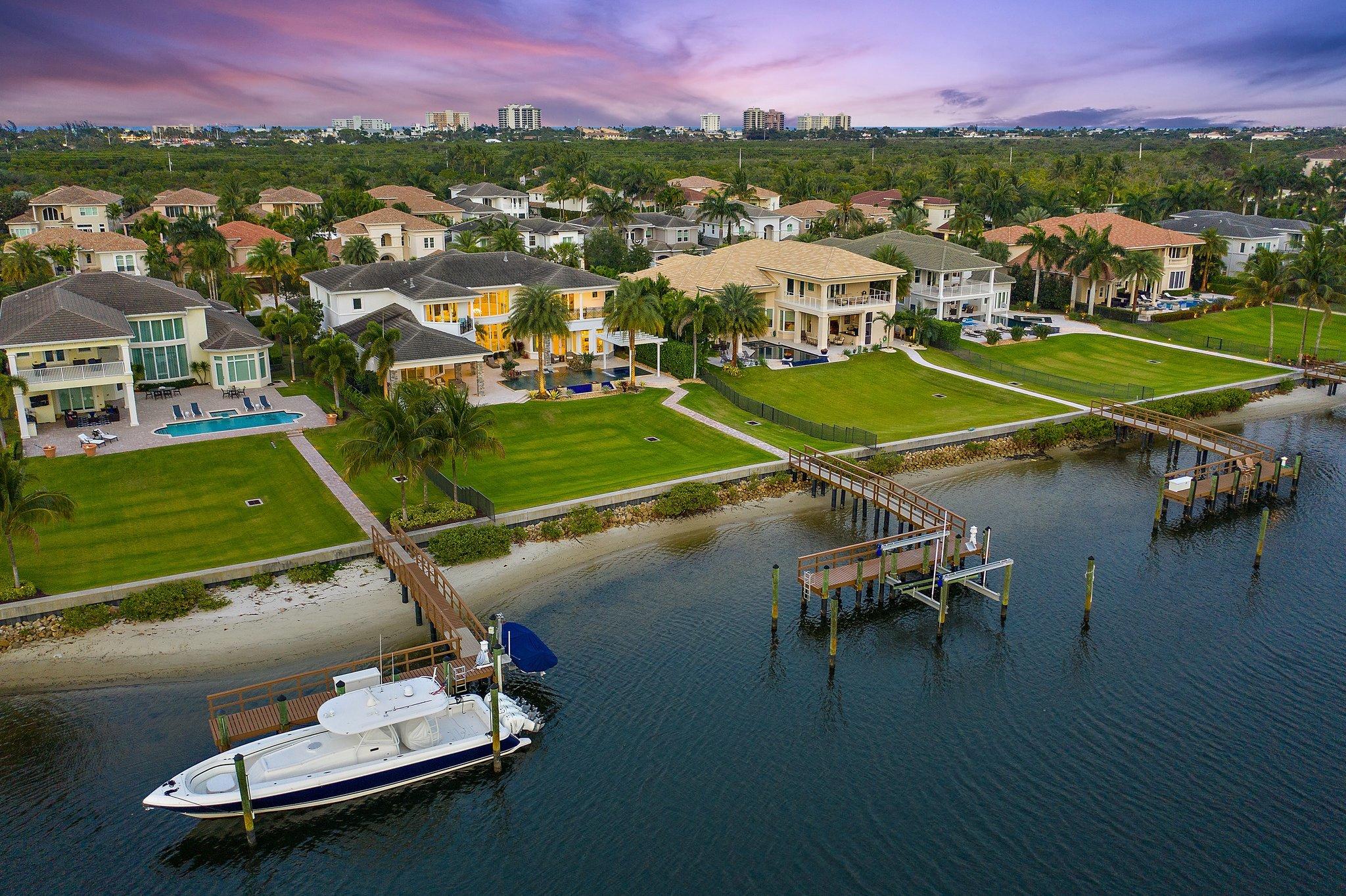 PARCEL 32 PUD - Residential