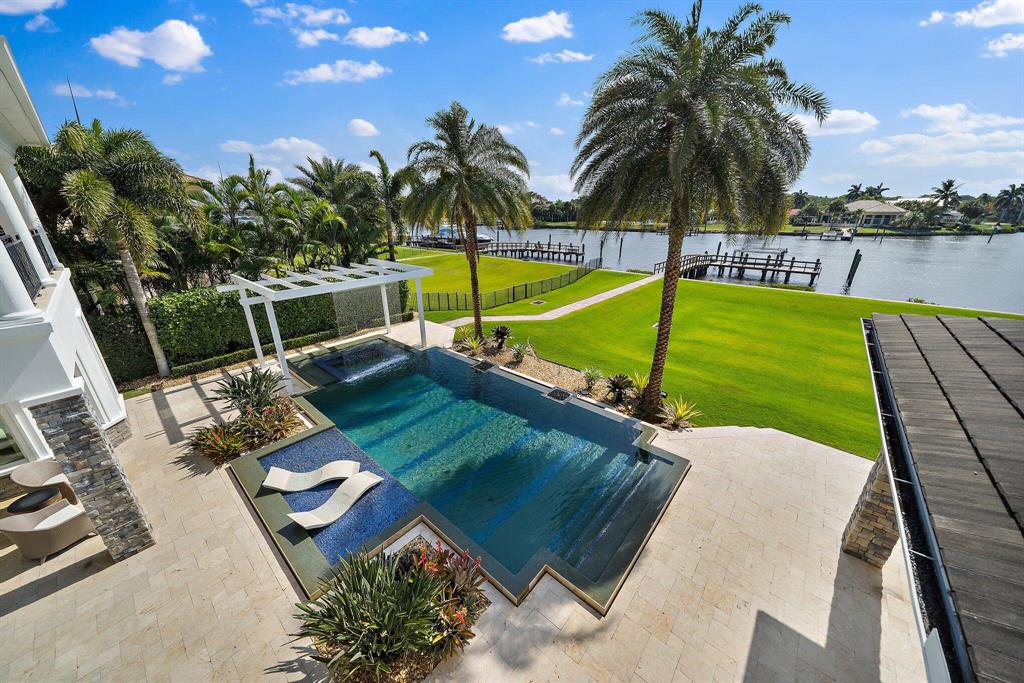 PARCEL 32 PUD - Residential