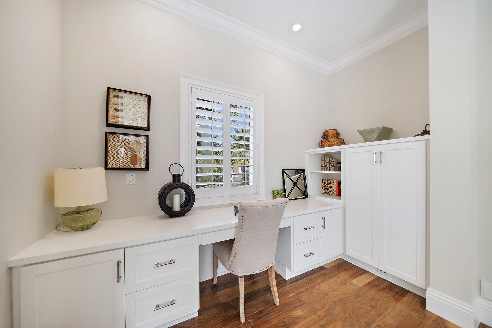 PARCEL 32 PUD - Residential