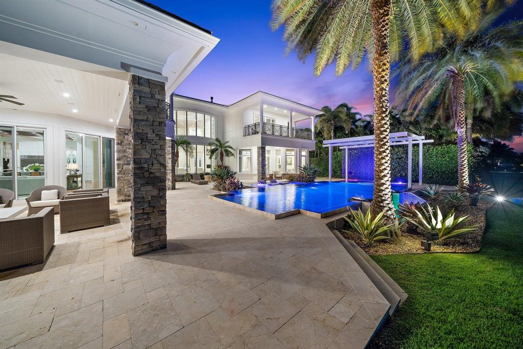 PARCEL 32 PUD - Residential