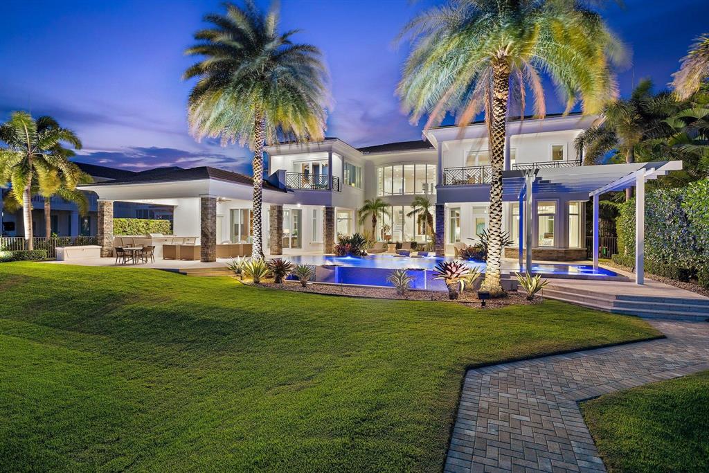 PARCEL 32 PUD - Residential